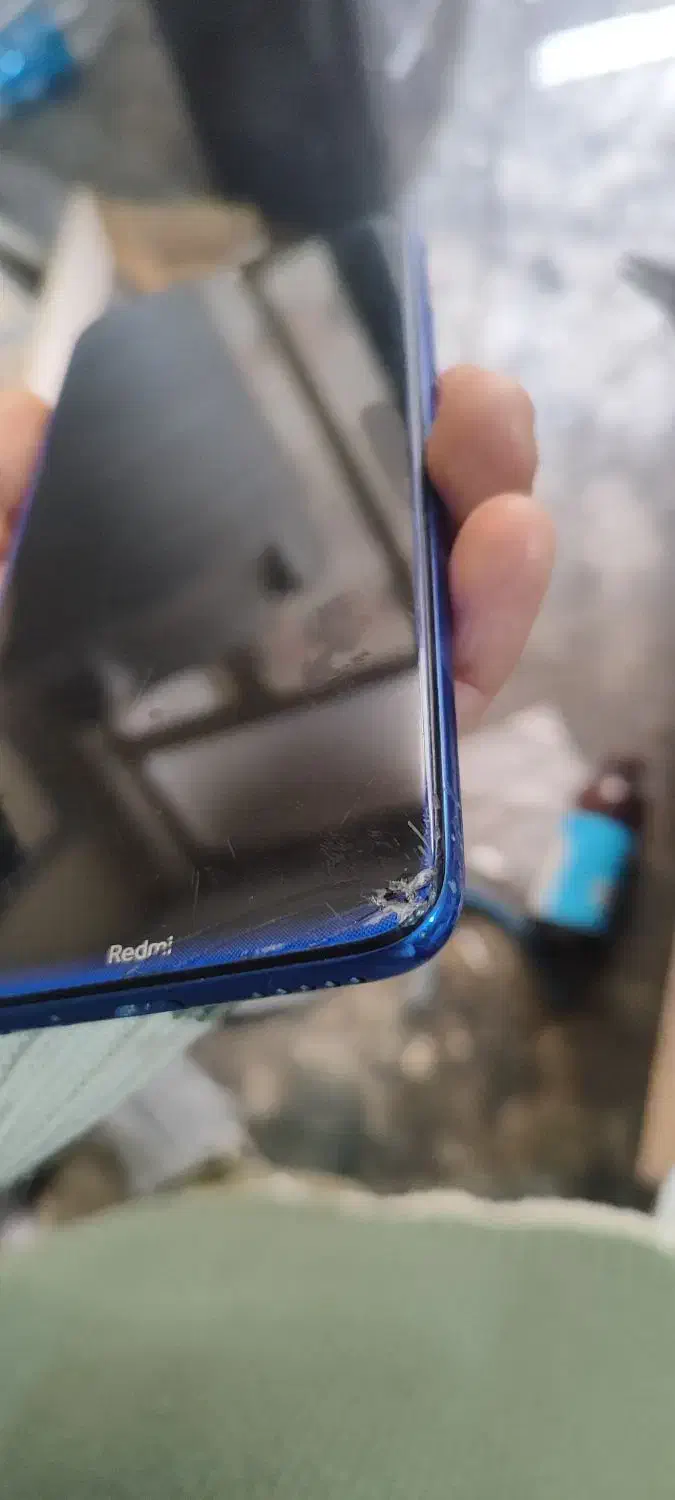 ردمی نوت ۸|موبایل|تهران, خاوران|دیوار