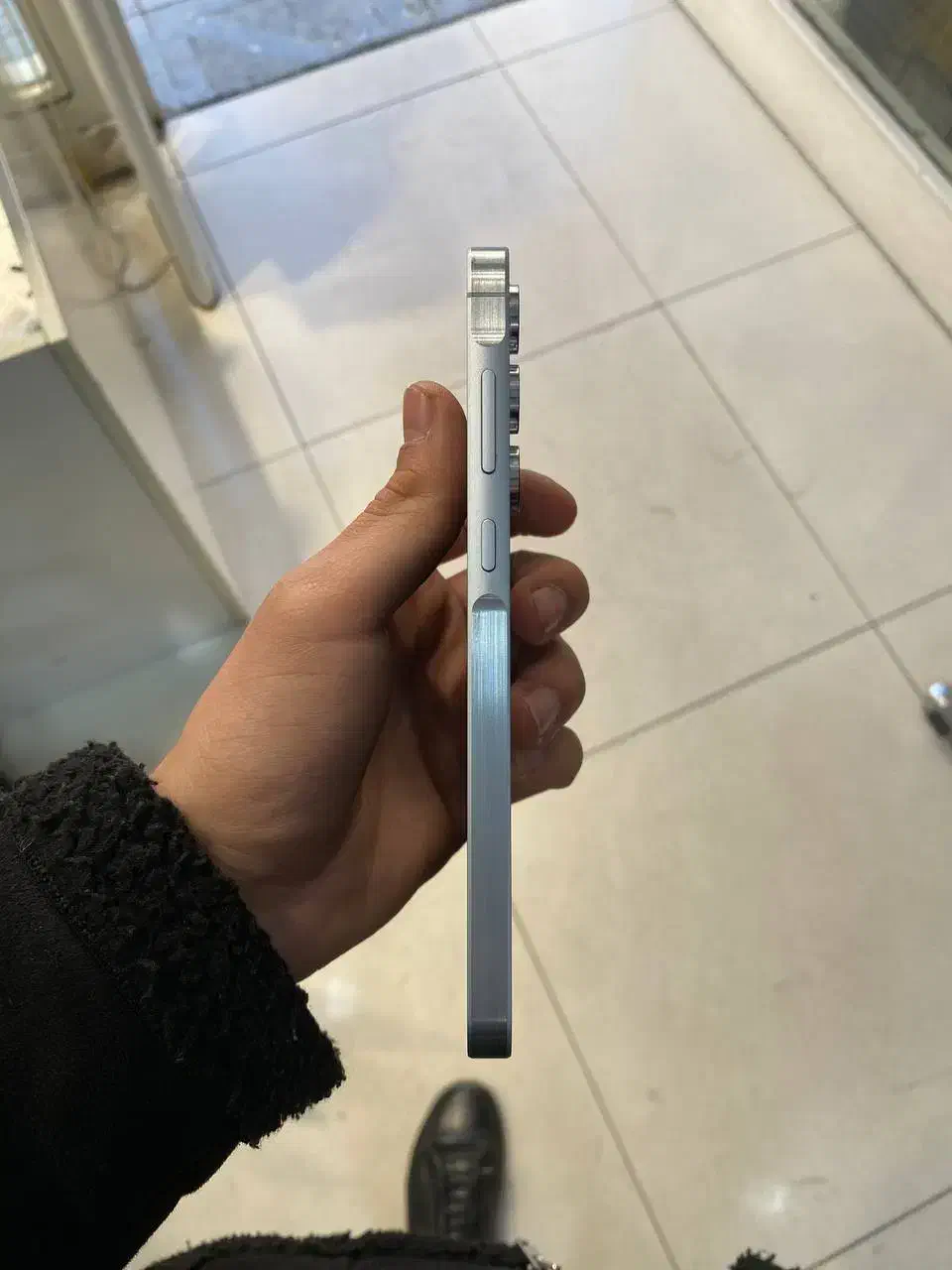 A55 5G 256GiG|موبایل|تهران, شادمان|دیوار