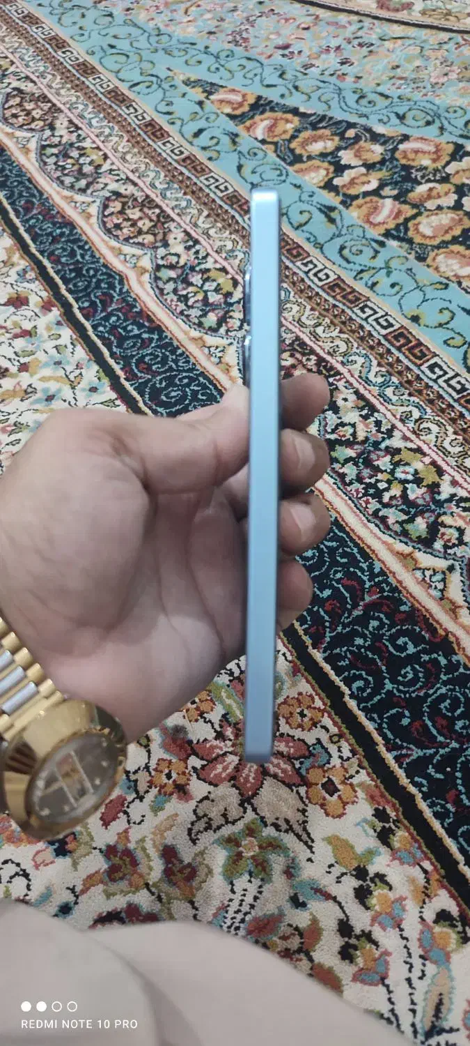 گوشی نوت 13 ال سی دی سوخته|موبایل|ایرانشهر, |دیوار