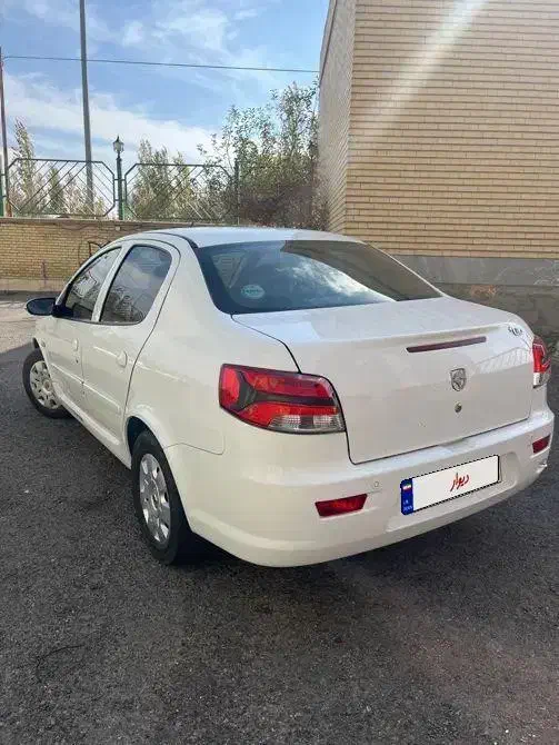 رانا پلاس|خودرو سواری و وانت|تبریز, |دیوار