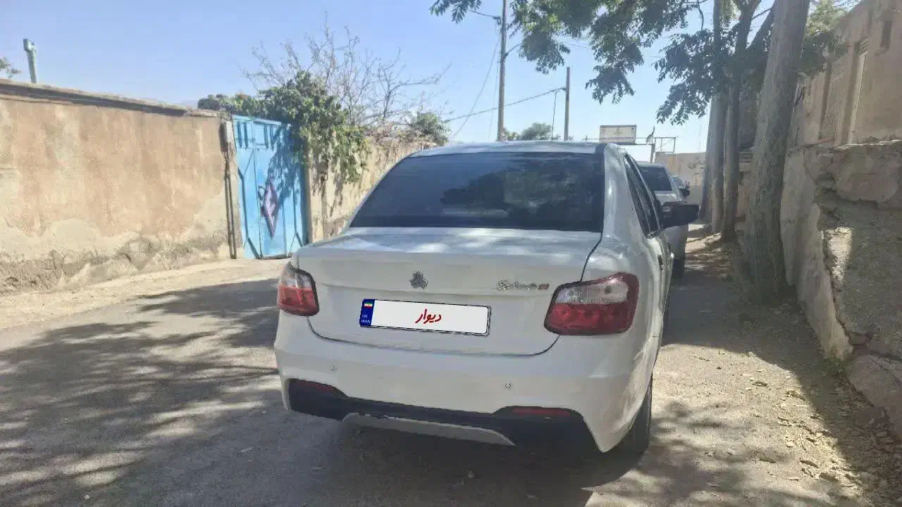 ساینا s|خودرو سواری و وانت|زنجان, |دیوار