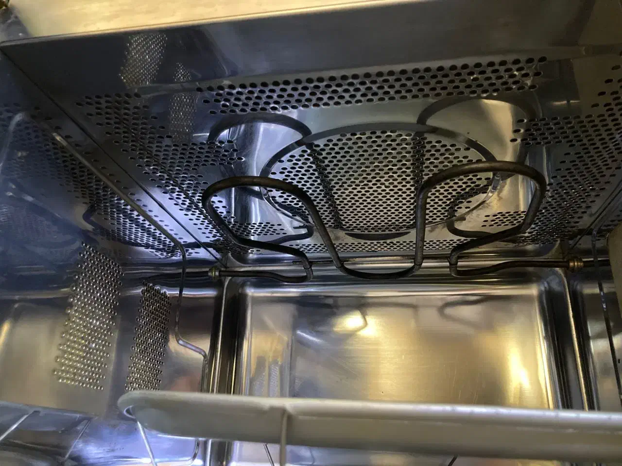 مایکرو ویو سه کاره دوو مدل DMW900DCG|اجاق گاز و لوازم برقی پختوپز|پیشوا, |دیوار