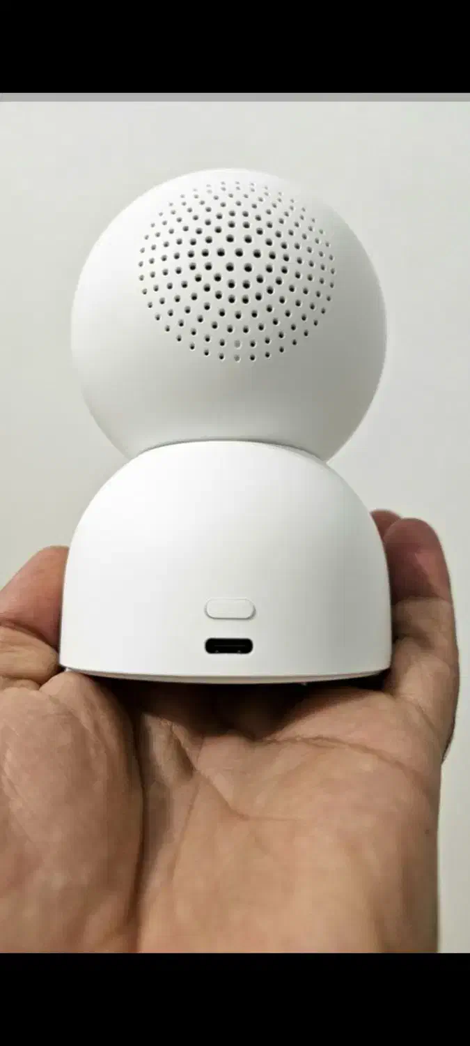 دوربین مدار بسته تحت شبکه شیائومی c400|دوربین مداربسته|مشهد, رضاشهر|دیوار