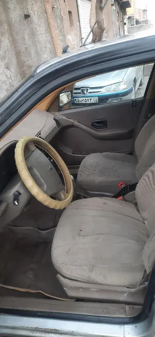 خودرو405|خودرو سواری و وانت|مراغه, |دیوار