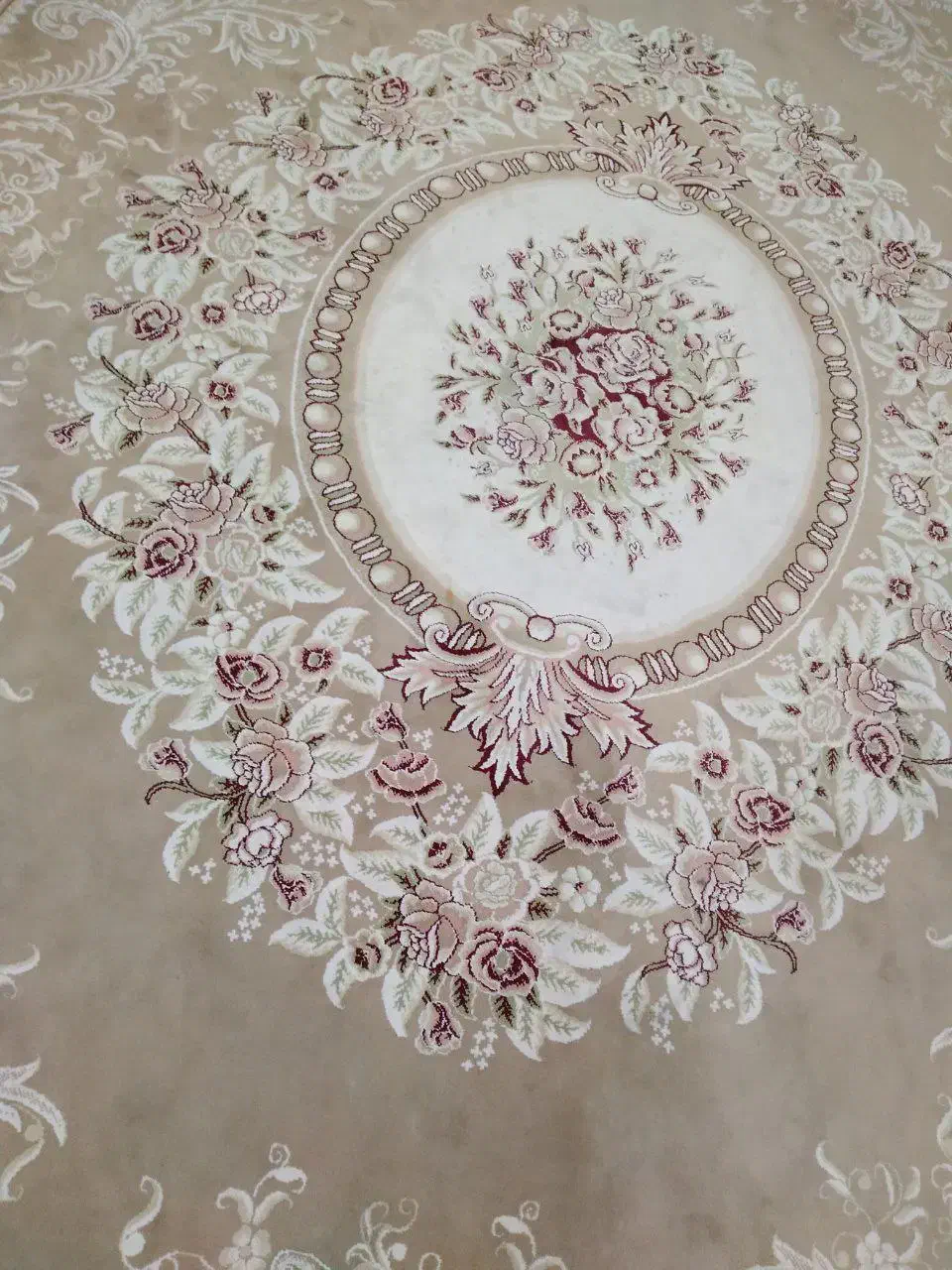 فرش 12 و 9 متری|فرش|تهران, جوادیه|دیوار