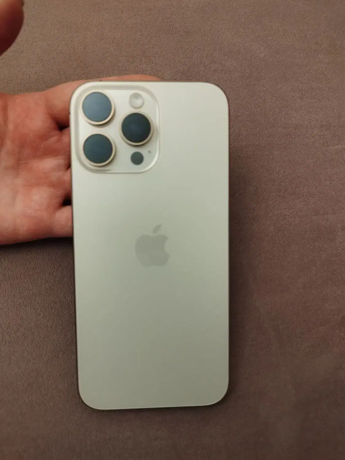 آیفون ۱۶ پرومکس|موبایل|تبریز, |دیوار