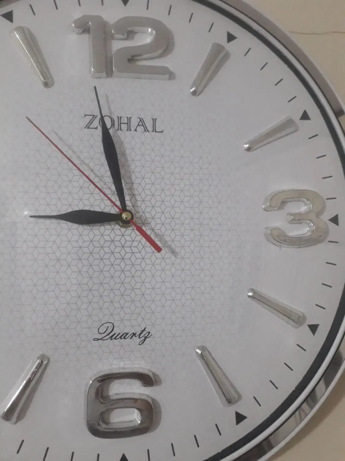 ساعت دیواری|ساعت دیواری و تزئینی|اهواز, اسلام آباد شرقی|دیوار