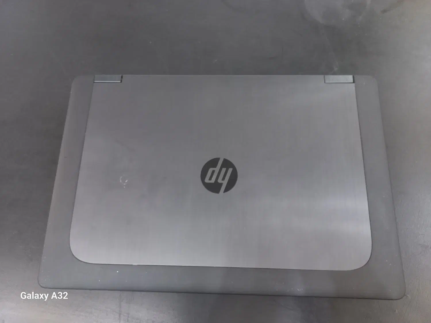 اچ پی تمیز 1 ترابایت|رایانه همراه|سلماس, |دیوار