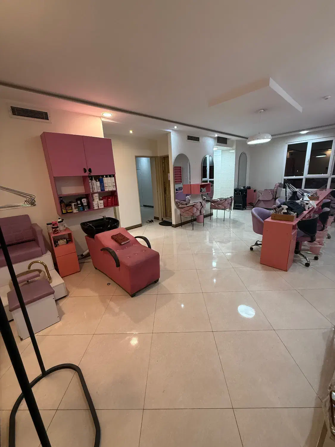 نیروی نظافت خانوم|استخدام سرایداری و نظافت|تهران, سازمان برنامه جنوبی|دیوار