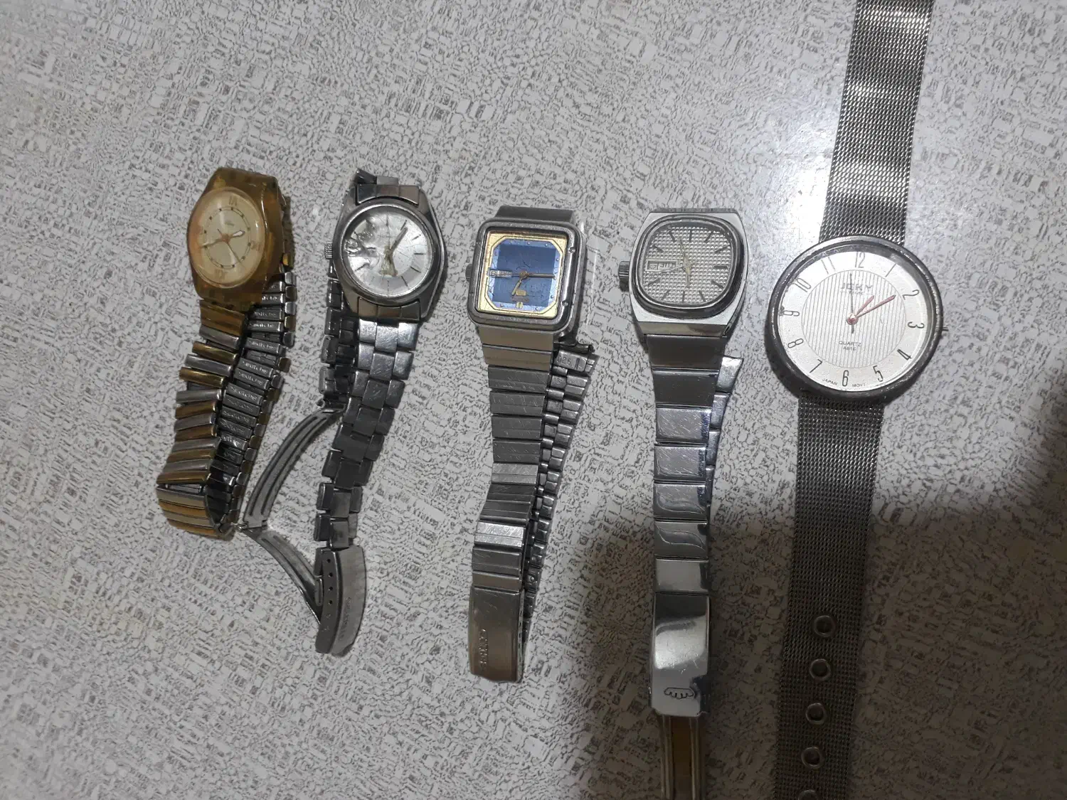 ساعت های قدیمی عتیقه|کلکسیون اشیاء عتیقه|قزوین, |دیوار