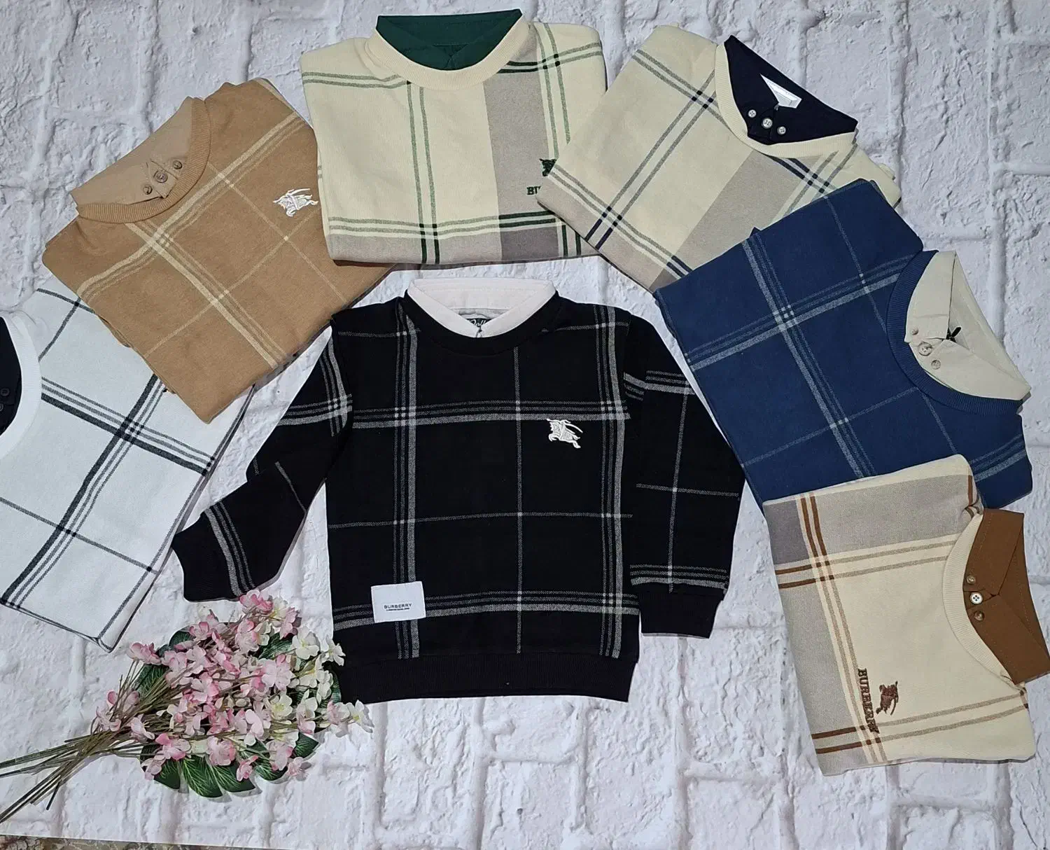 بلیز تک عمده|کفش و لباس بچه|قرچک, داوود آباد|دیوار