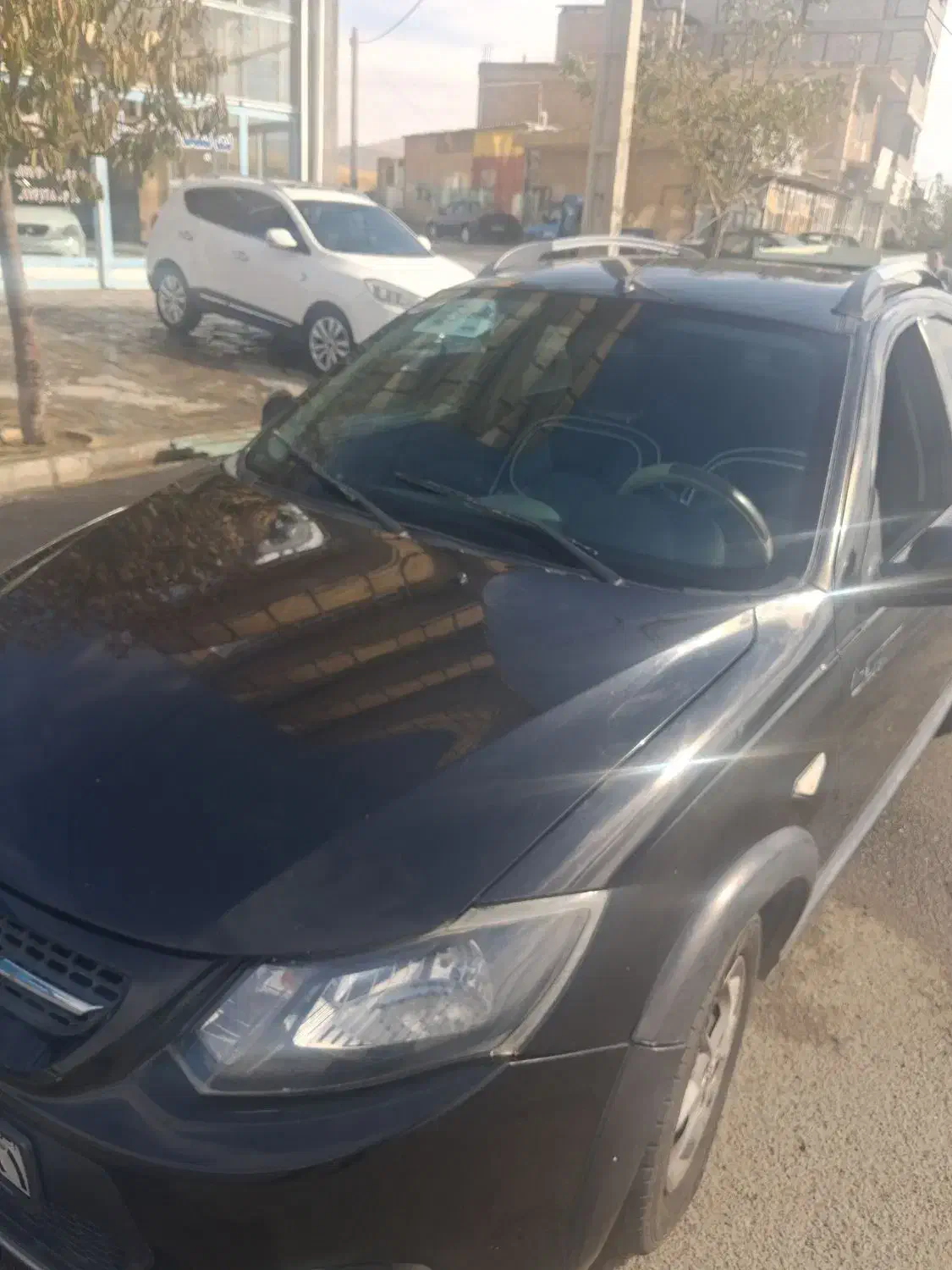 سواری ‌کوعیک|خودرو سواری و وانت|اهر, |دیوار