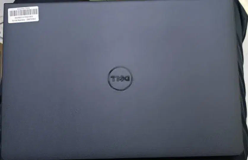 لپتاپ Dell|رایانه همراه|خلخال, |دیوار