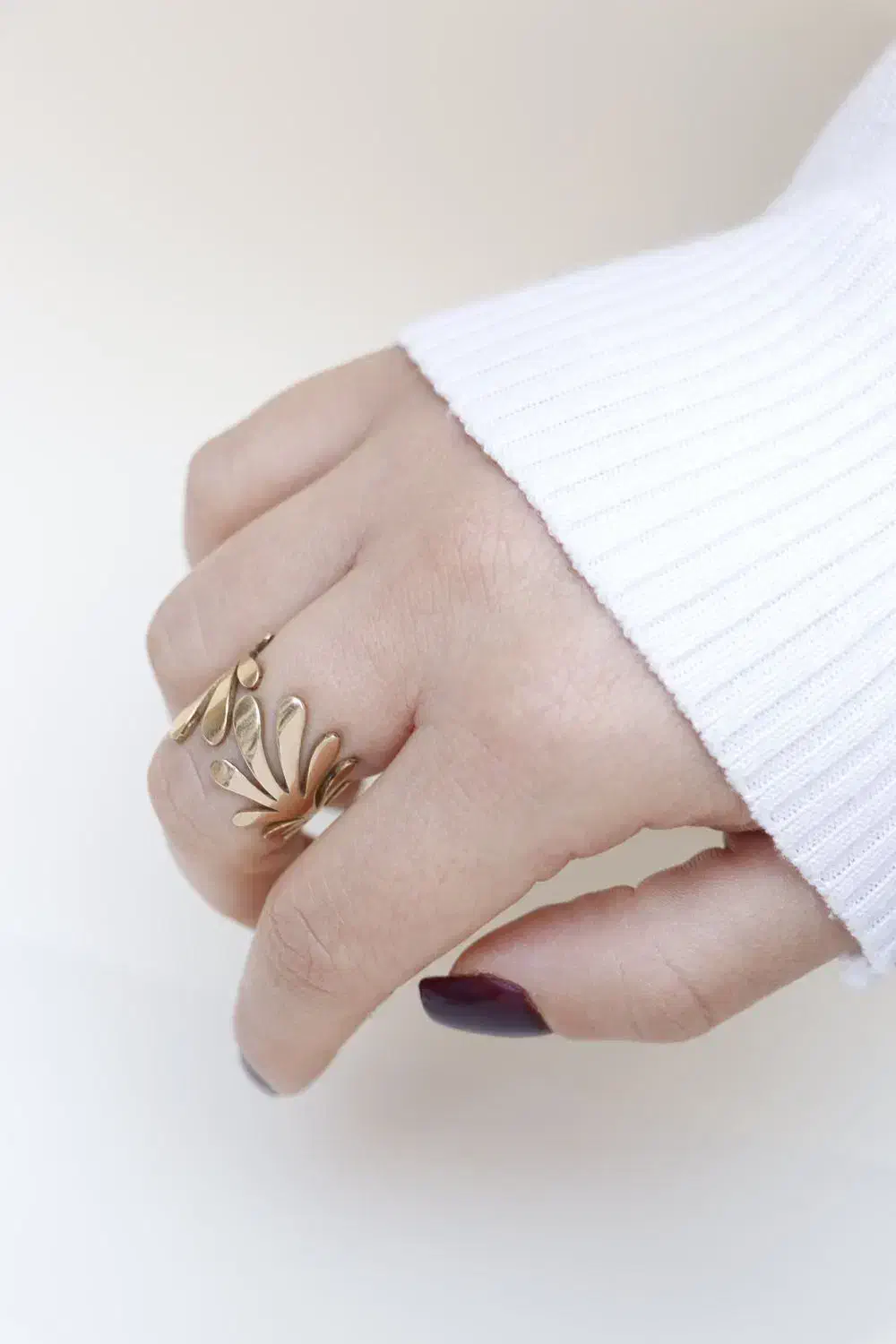 انگشتر|بدلیجات|شیراز, اصلاح‌نژاد|دیوار