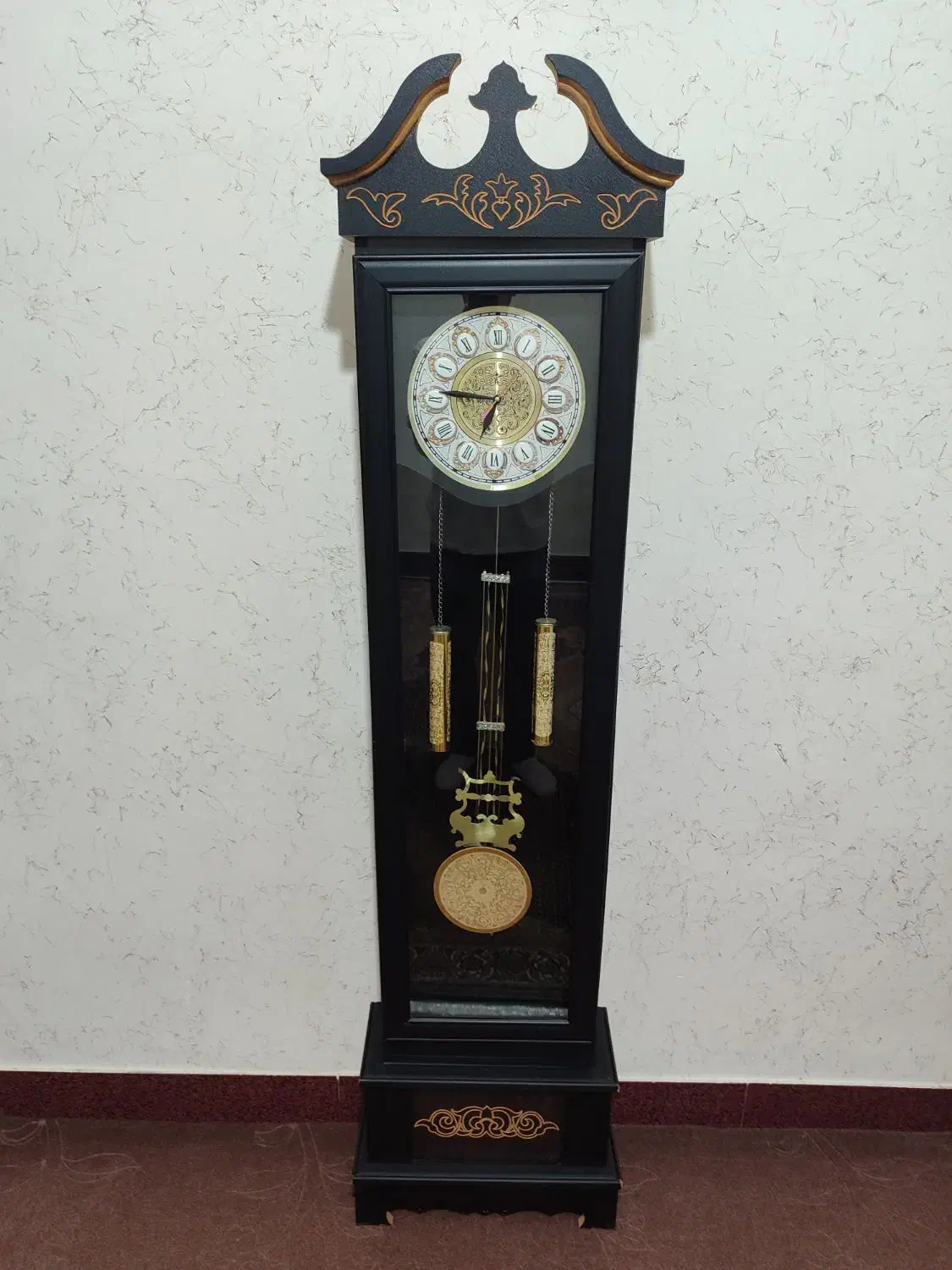 ساعت|ساعت دیواری و تزئینی|اردبیل, |دیوار