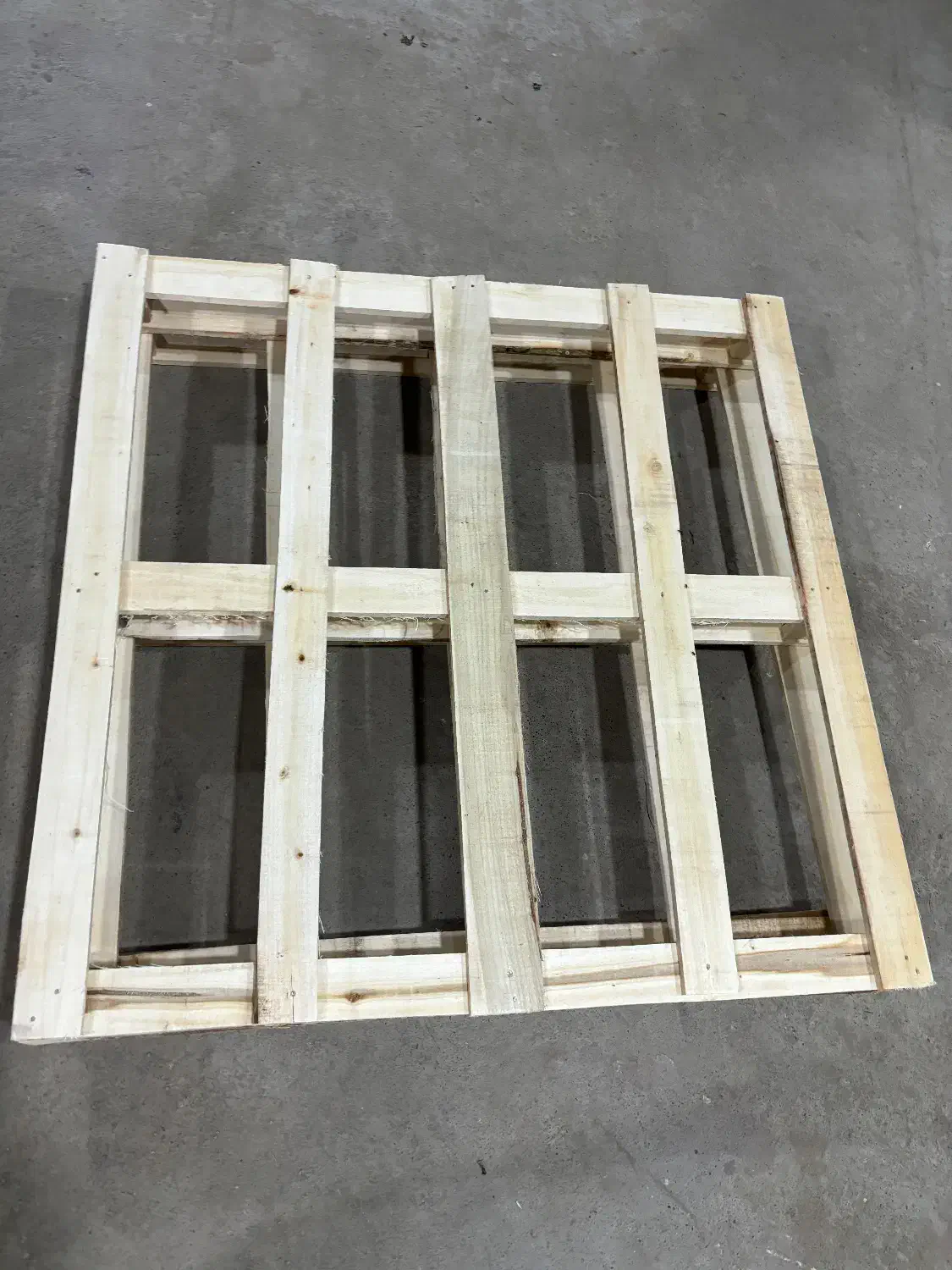 پالت چوبی|عمدهفروشی|محمدشهر, کوی بهار|دیوار