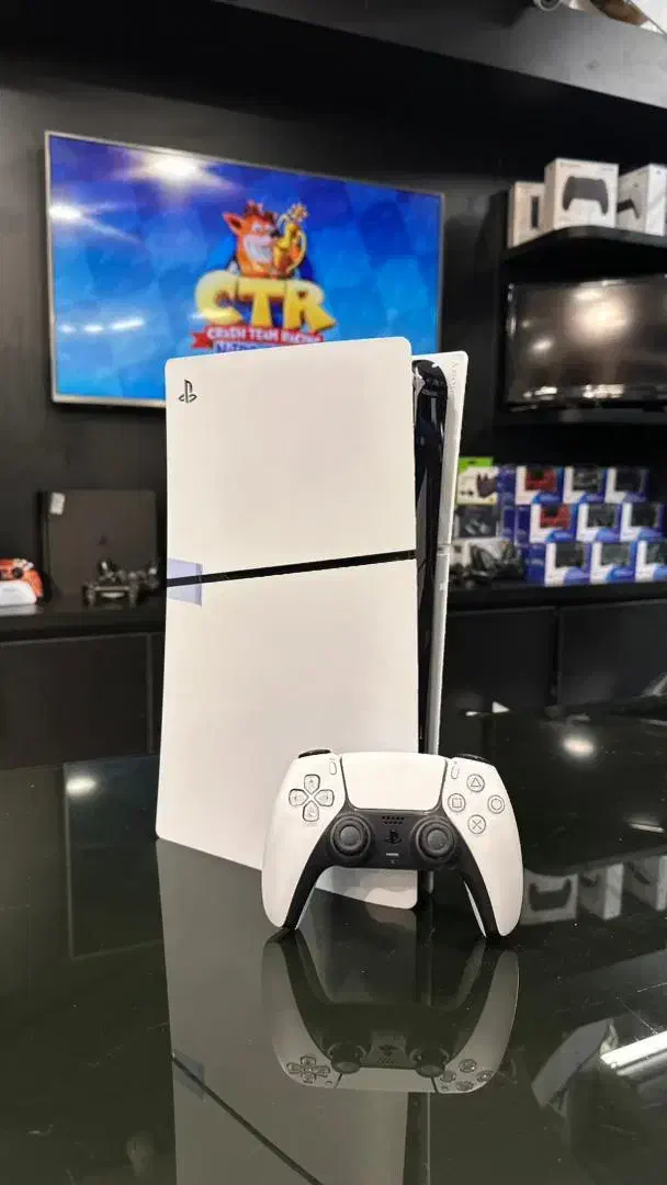 Ps5pro باضمانت طلا وچک دیجیتال|کنسول، بازی ویدئویی و آنلاین|مشهد, احمدآباد|دیوار