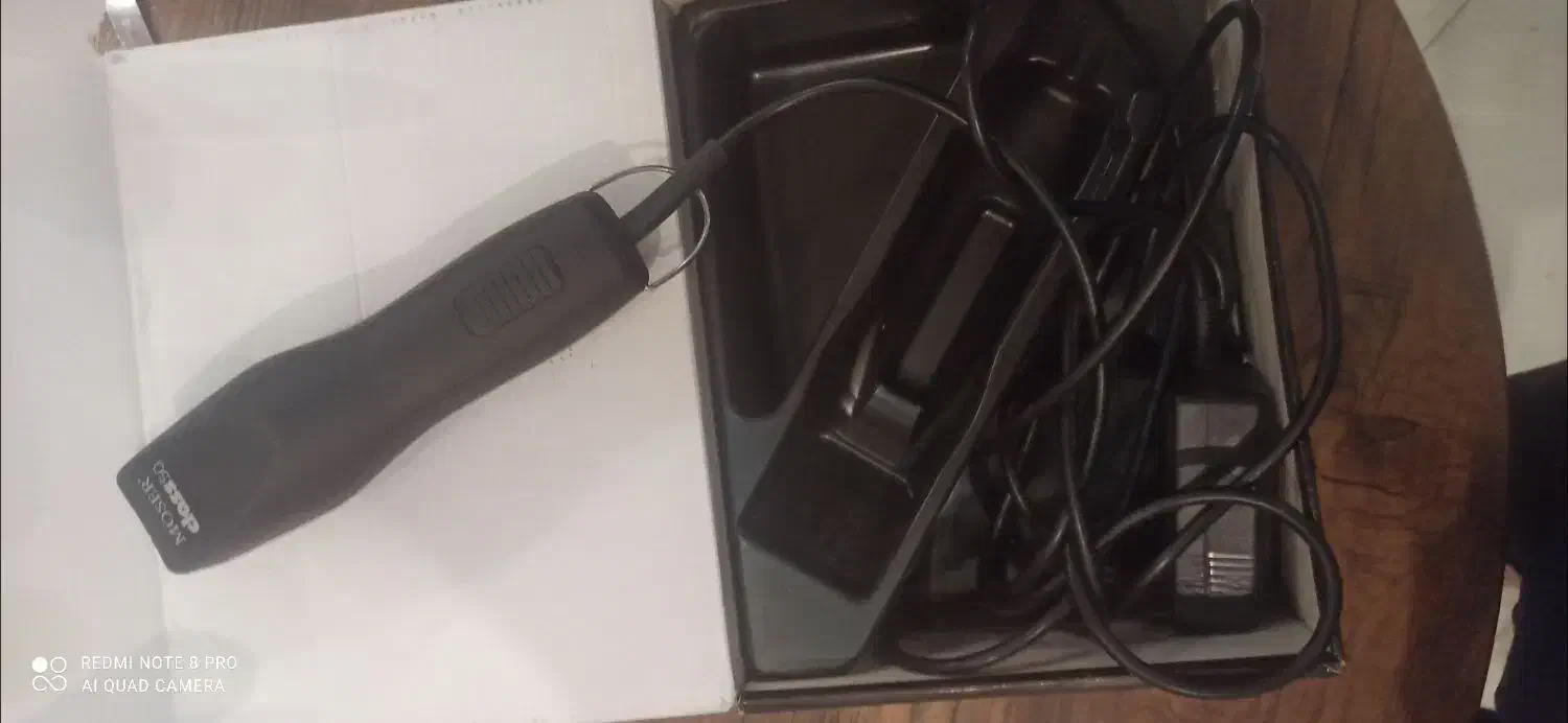 موزر پت مکس ۵۰ موزر کلاس ۵۰|لوازم جانبی حیوانات|پردیس, فاز ۸|دیوار