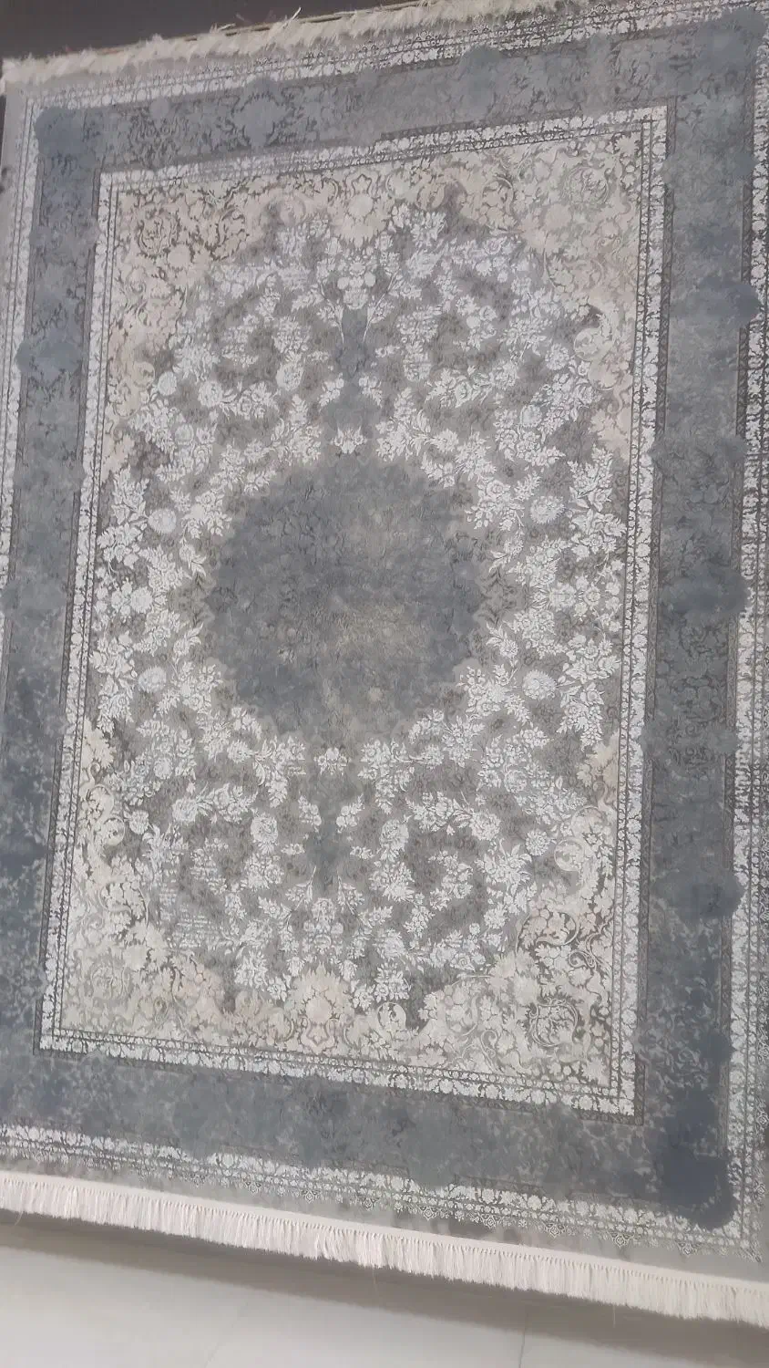 فرش نه متری|فرش|کوهدشت, |دیوار