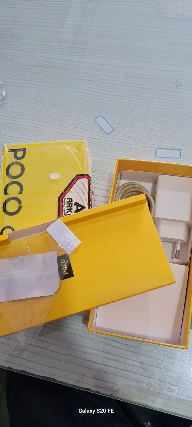 پوکو سی 65|موبایل|کلاله, |دیوار