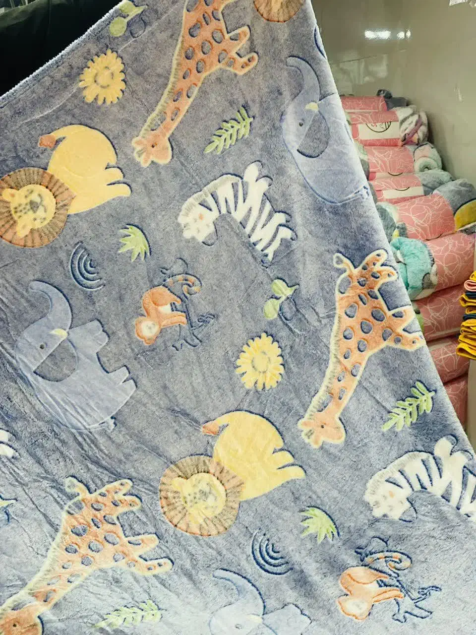 پتو های شبنما|رختخواب، بالش، پتو|ایلام, |دیوار