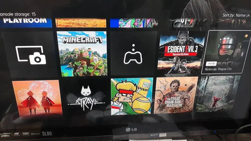 کپی خور و جیلبریک کامل  پلی استیشن ۵|کنسول، بازی ویدئویی و آنلاین|قزوین, |دیوار