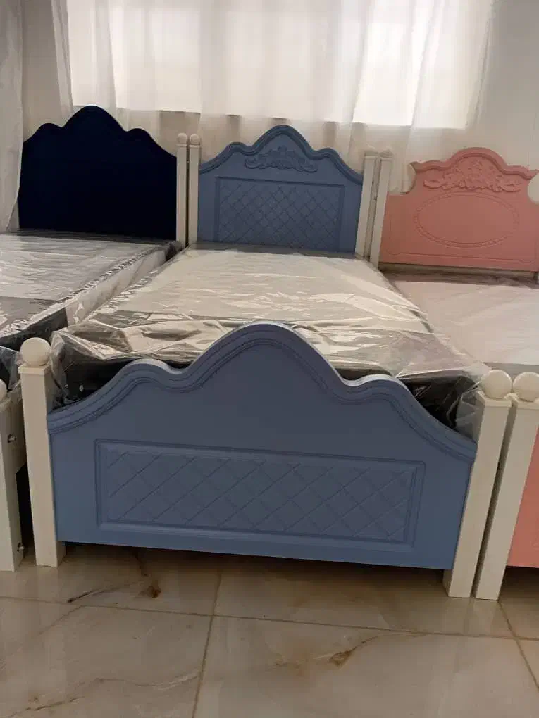 تولیدسرویس خواب تک نفردونفره دوطبقه زینال پورمحمد|تخت و سرویس خواب|صوفیان, |دیوار