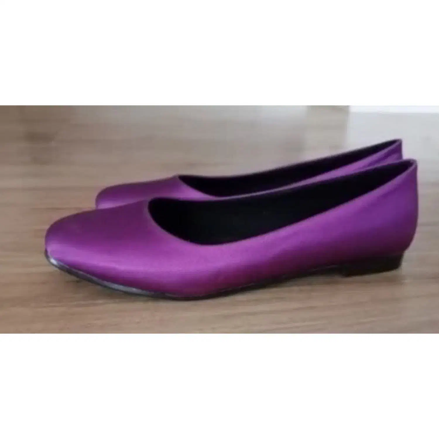 کفش کالج ساتن بندی خوشرنگ|کیف، کفش، کمربند|هشتگرد, شهرک راه آهن|دیوار