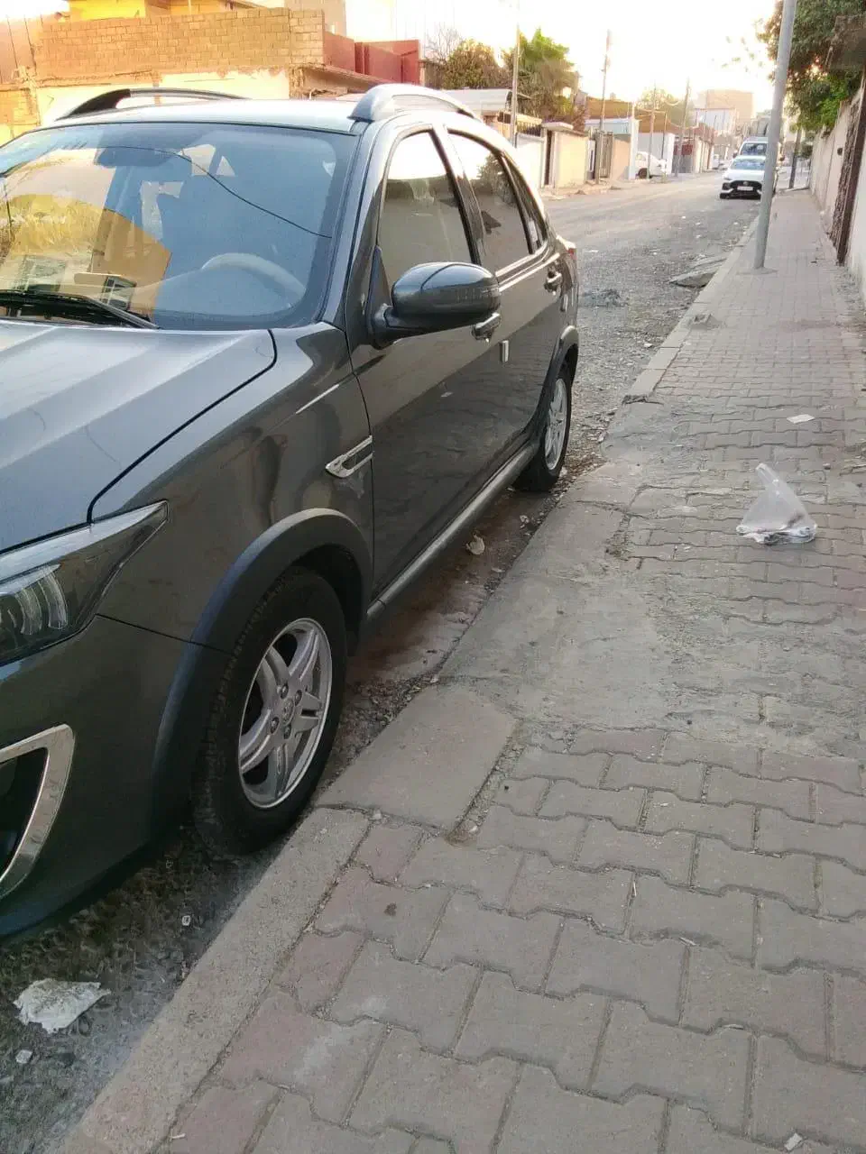 خودور اطلس جی مدل 1403|خودرو سواری و وانت|مریوان, |دیوار