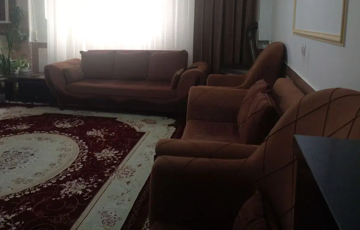 مبلمان|مبلمان خانگی و میز عسلی|نهاوند, |دیوار