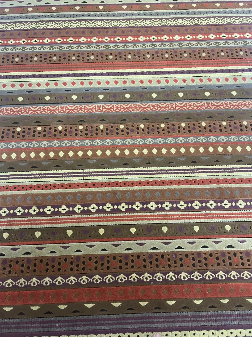 گلیم فرش|فرش|همدان, |دیوار