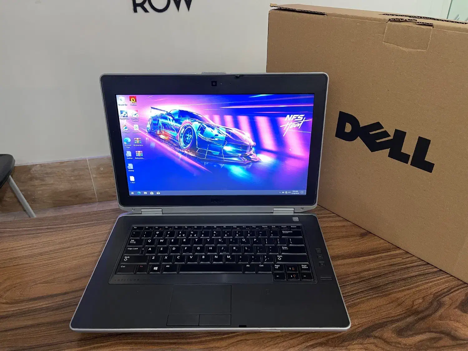 Dell latitude E6430|رایانه همراه|رشت, امین الضرب|دیوار