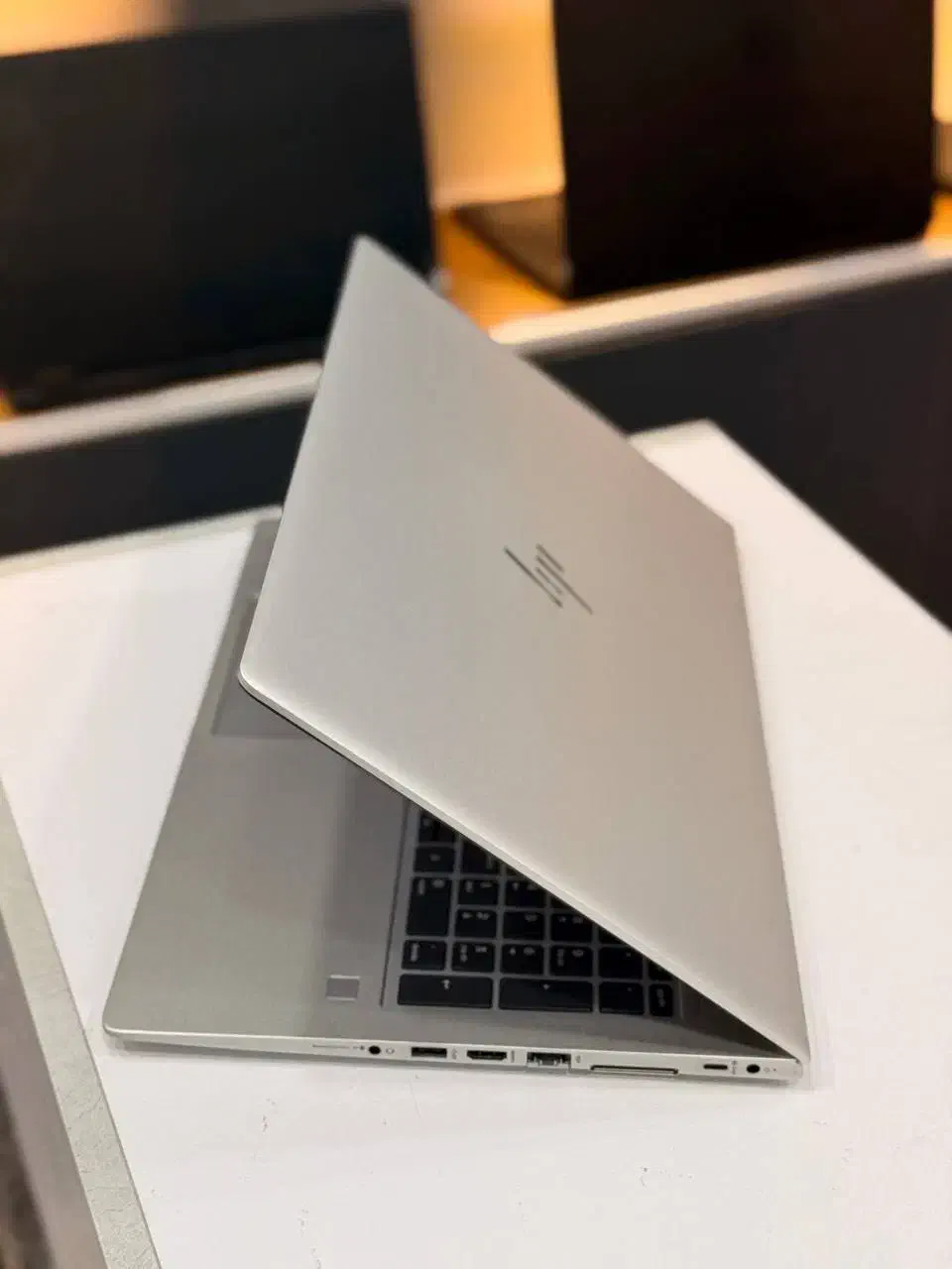 HP EliteBook 755 G5|رایانه همراه|ارومیه, |دیوار