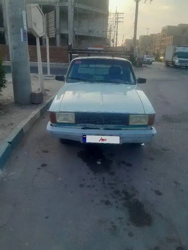 فروش فوری|خودرو سواری و وانت|اهواز, کوروش|دیوار