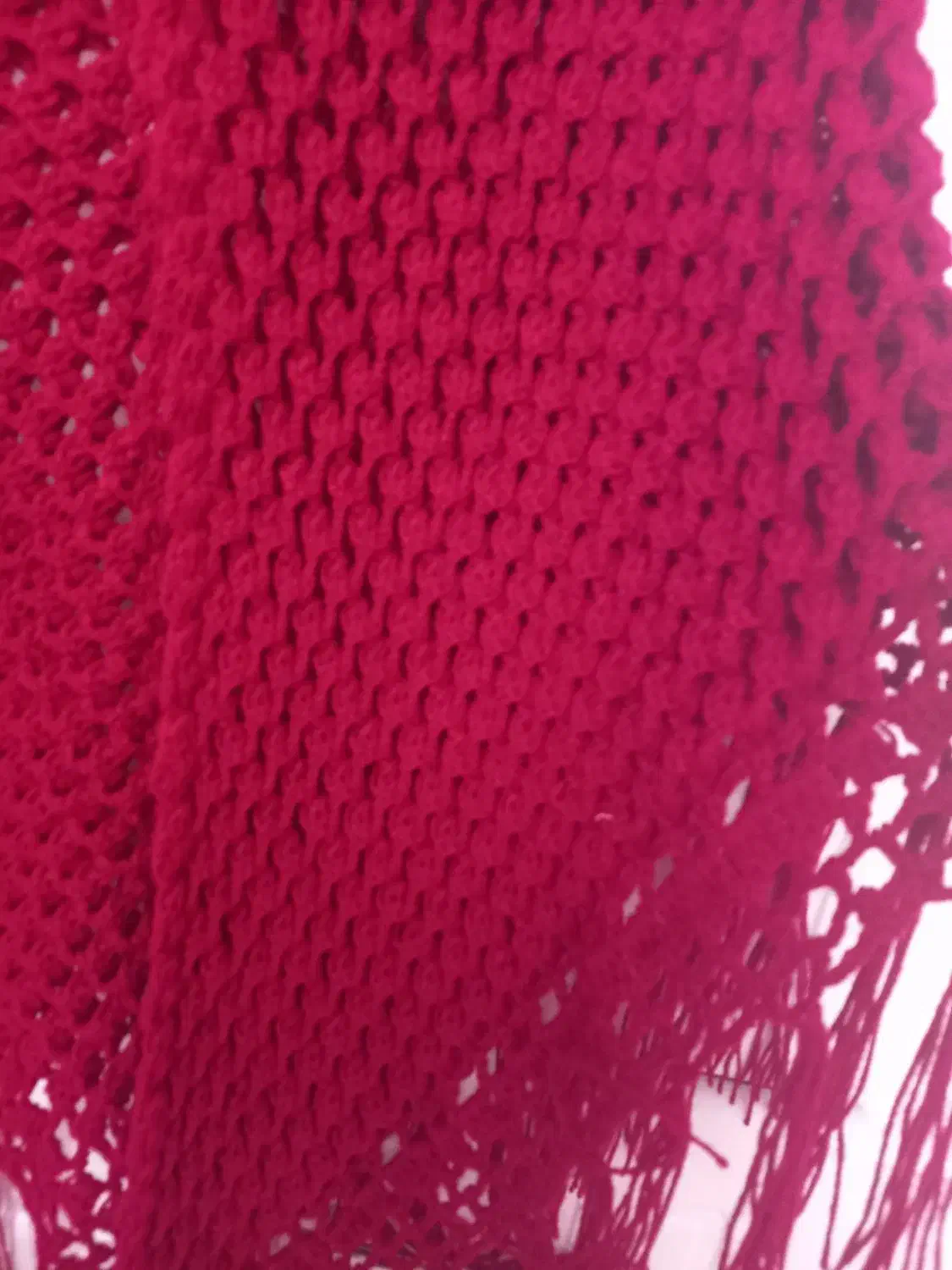 شنل دستدوز|لباس|اراک, |دیوار