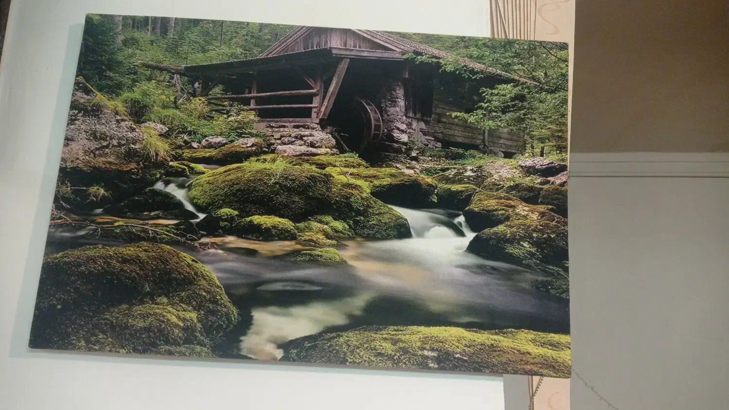 دو عدد قاب|تابلو، نقاشی، عکس|فسا, |دیوار