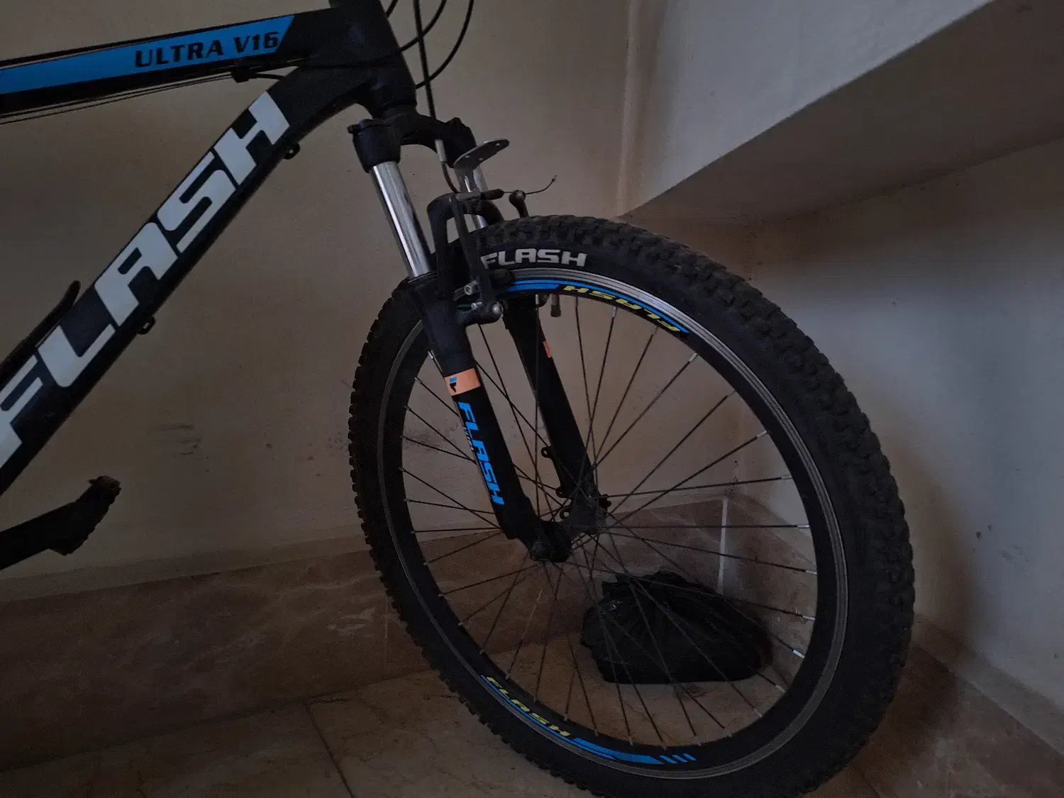 دوچرخه فلش Flash|دوچرخه، اسکیت، اسکوتر|آستانه اشرفیه, |دیوار