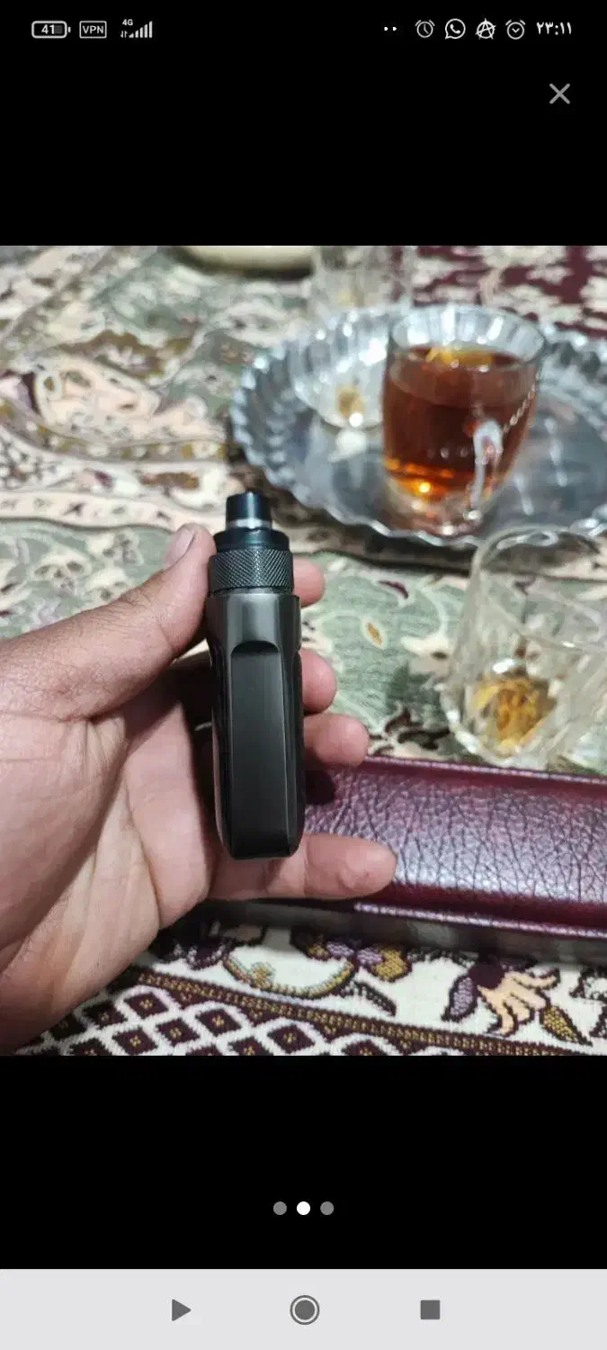 ویپ اورجینال|زیورآلات و اکسسوری|بیرجند, |دیوار