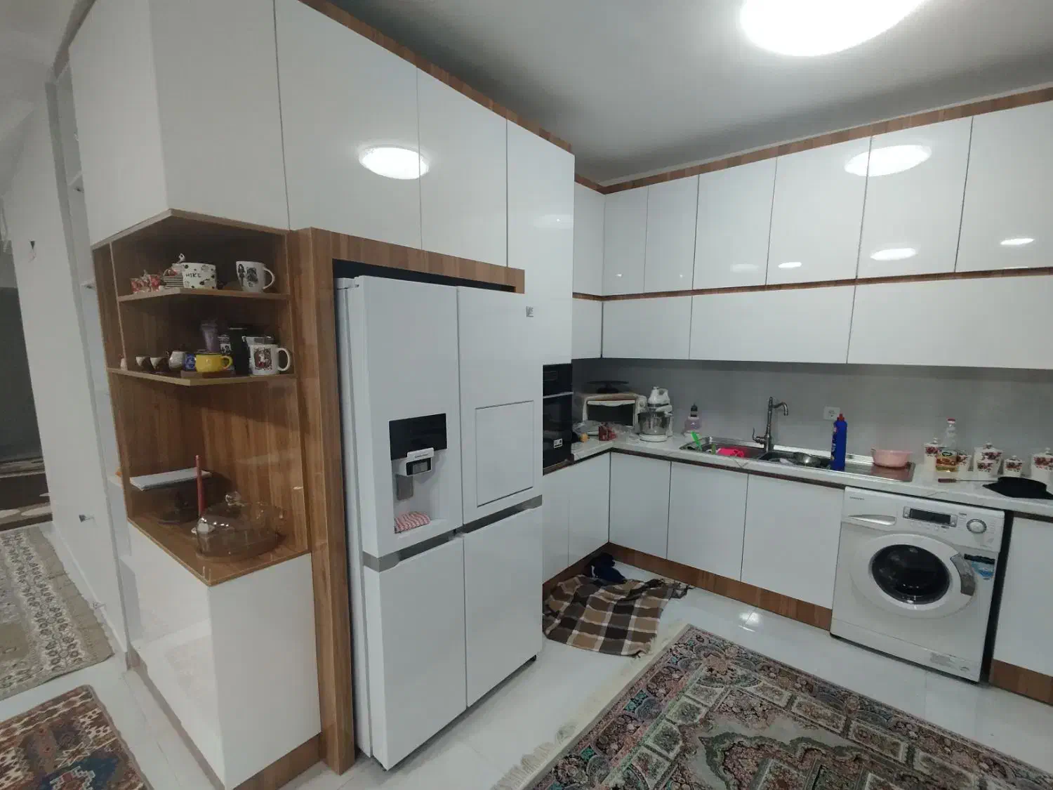 کابینت و کمد|خدمات پیشه و مهارت|ایلام, |دیوار