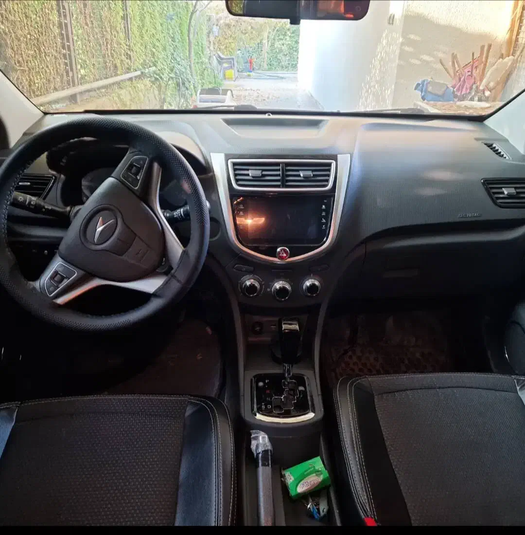 ایگل بنزینی|خودرو سواری و وانت|اصفهان, امیرعرب|دیوار