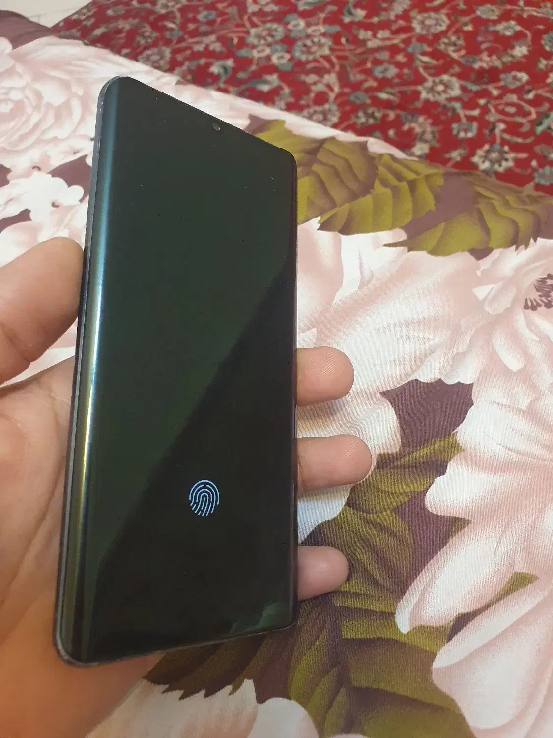 mi note 10 Lite|موبایل|زابل, |دیوار