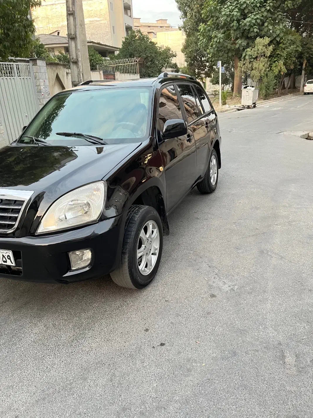 مدل ۹۳ماشین خیلی تمیز مرتب هست x33|خودرو سواری و وانت|گرگان, |دیوار