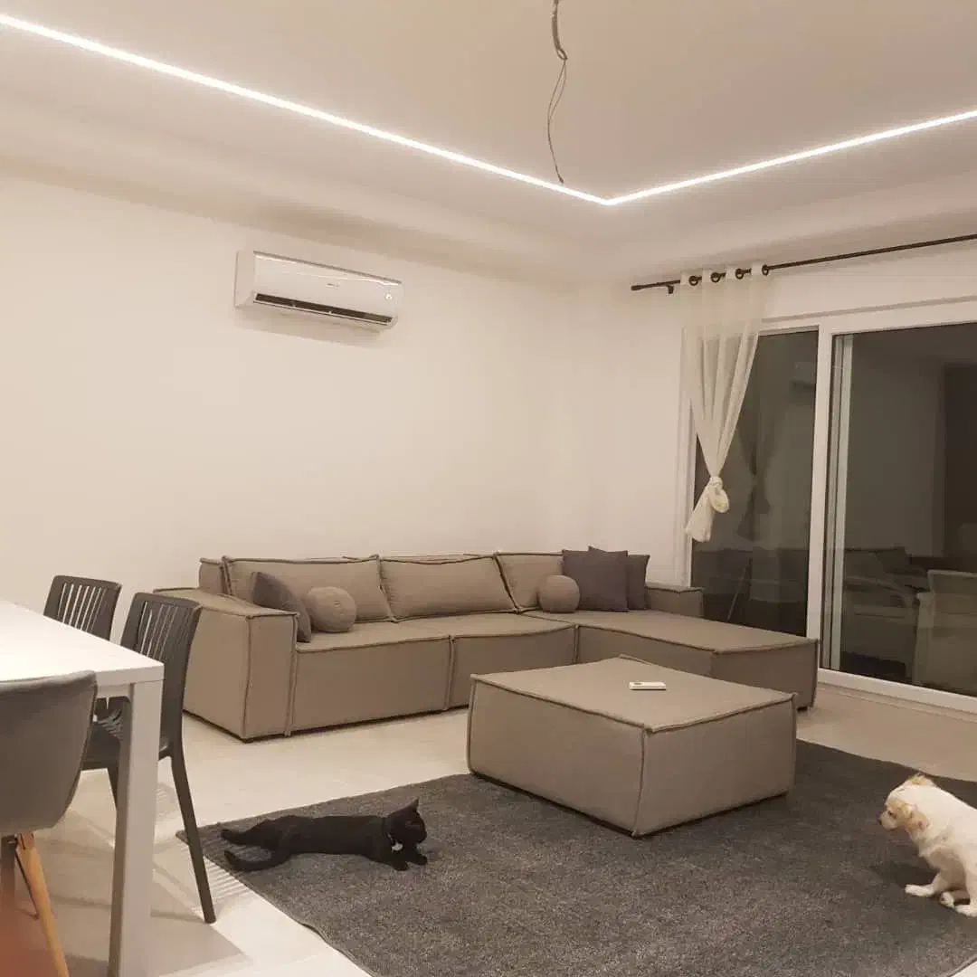 اپارتمانتث تک واحدی/نوساز/کد۴۰۹۳/حبوباتی|اجارهٔ آپارتمان|رویان, |دیوار