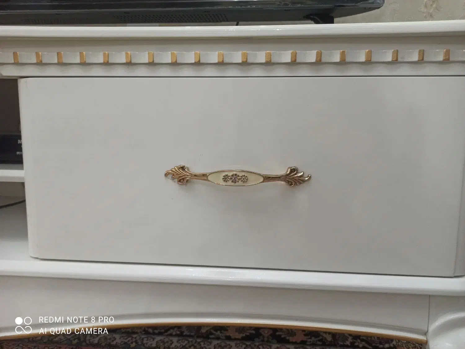 میز تلویزیون نو استفاده نشده|میز تلویزیون|کرمانشاه, |دیوار