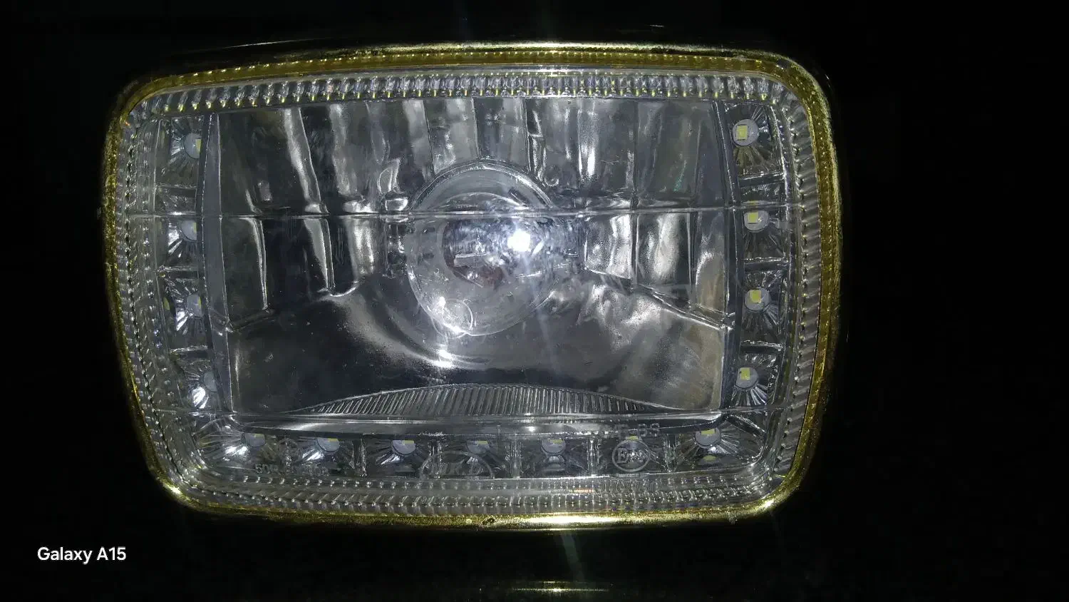 فروش هدلایت و کله چراغ|قطعات یدکی و لوازم جانبی|کهنوج, |دیوار