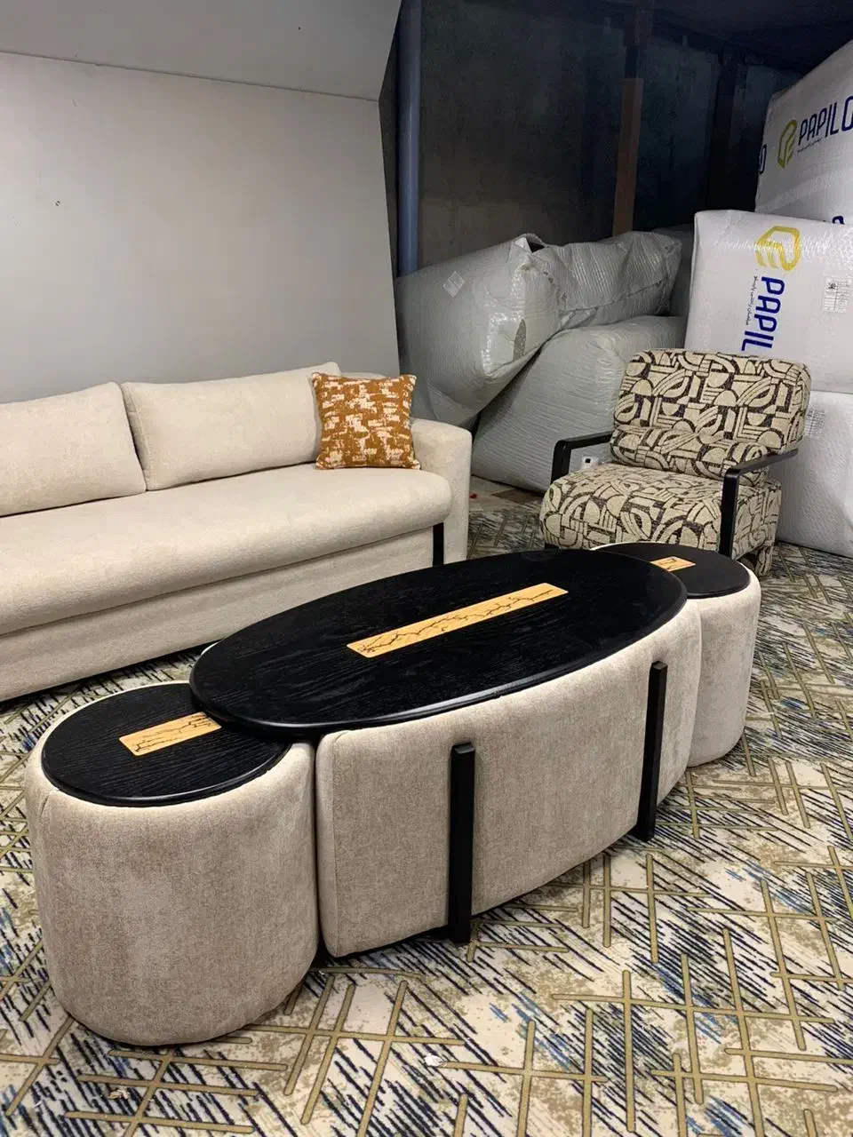 استخدام رویه کوب|استخدام صنعتی، فنی، مهندسی|سبزوار, پامنار|دیوار