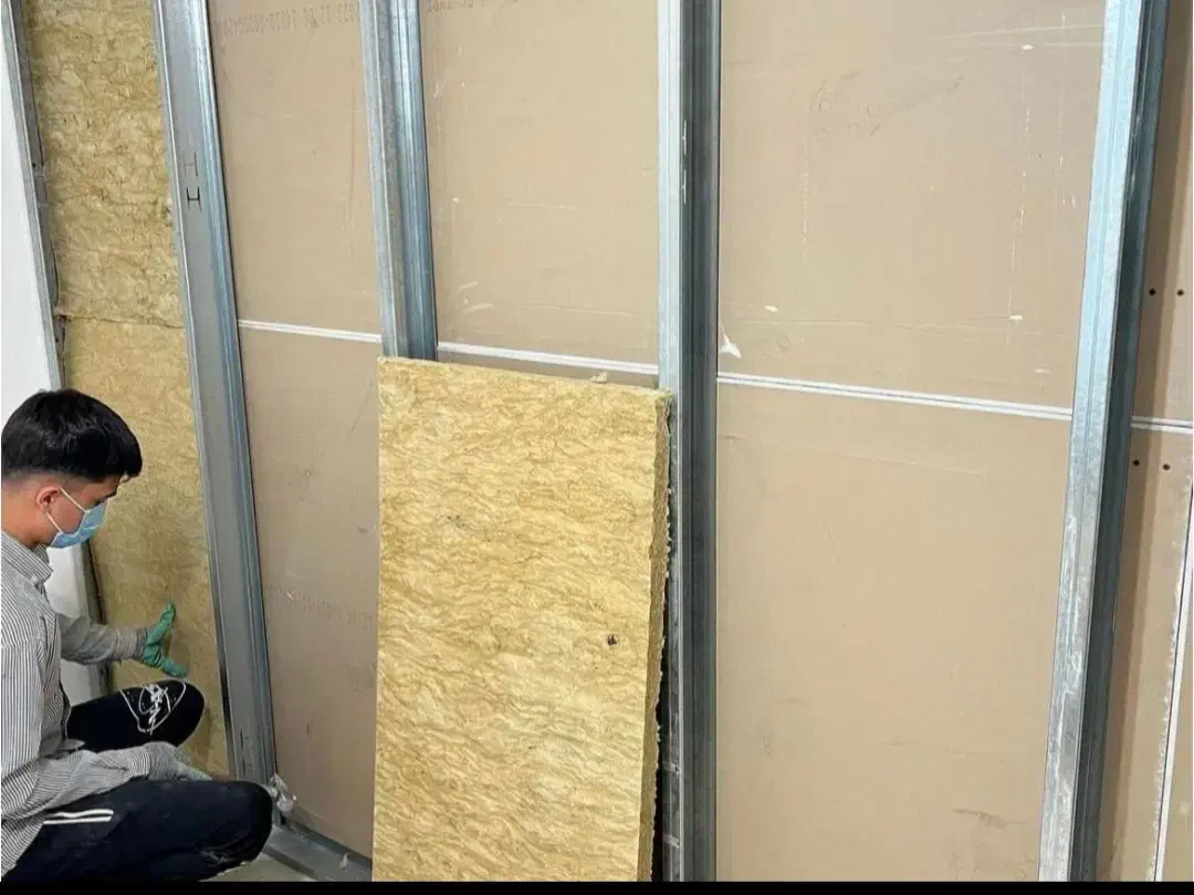 اجرای عایق صدا گیر|خدمات پیشه و مهارت|کرمانشاه, |دیوار