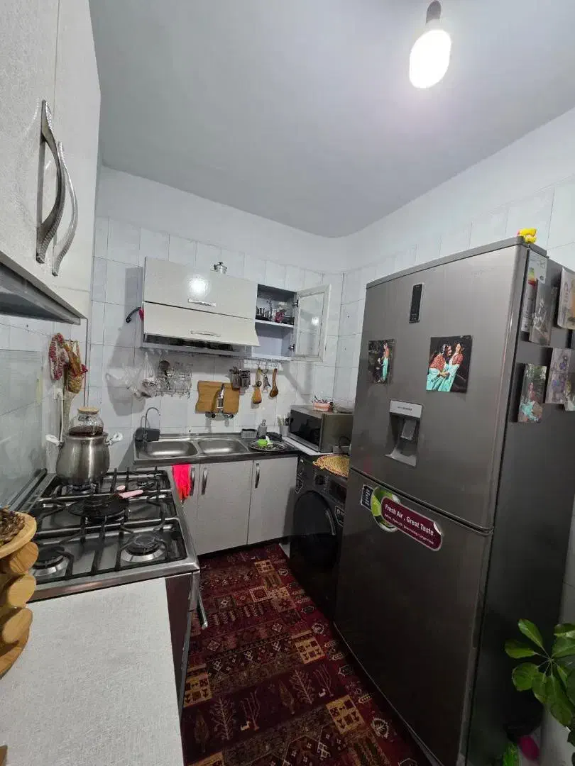 اپارتمان|اجارهٔ آپارتمان|قرچک, شهرک طلائیه|دیوار