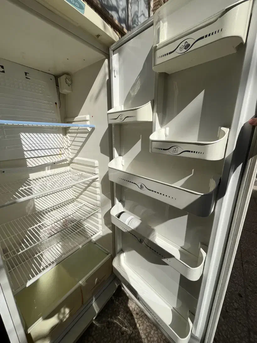 یخچال|یخچال و فریزر|قم, بکایی|دیوار