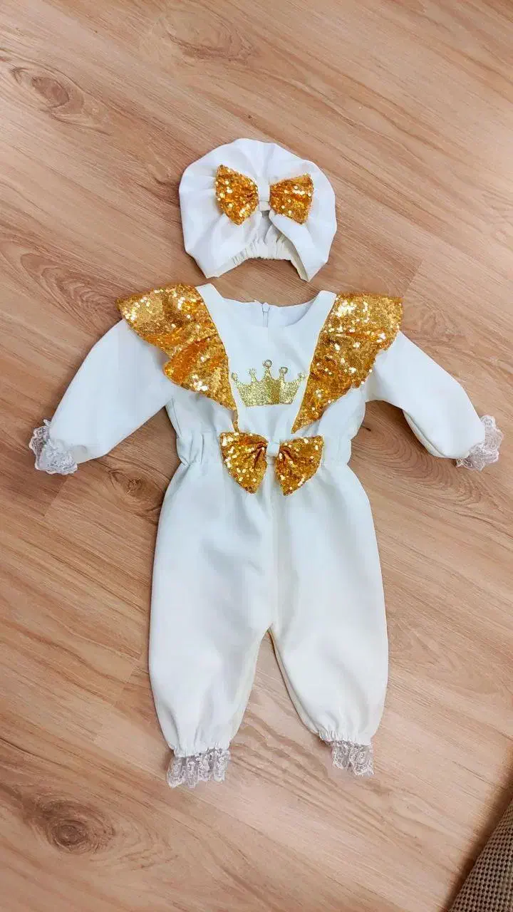 دودست لبای بچگانه مناسب ۶تا ۱۸ماه|کفش و لباس بچه|میاندوآب, |دیوار